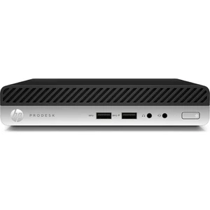 Hp Prodesk 400 G4 4VG39PA I7-8700T 16GB RAM 512GB SSD W11P Mini PC