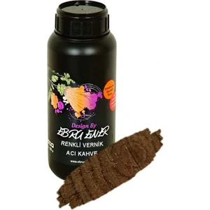 Ebru Ener Renkli Vernik 250 Gr.