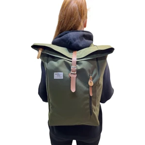 Teal Collection Okul ve Seyahat Sırt Çantası