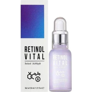 Esfolio- Ampoule  - Retinol Vital 60 ml