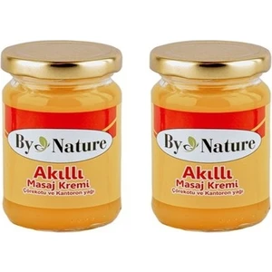 Akıllı Masaj Kremi 100 ml 2 Adet