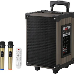 LT-912 Wireless Hoparlör - Speaker