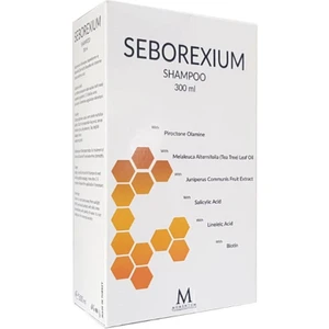 Kepek Karşıtı Şampuan 300 ml