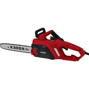 RDX9055 Elektrikli Ağaç Orman Motoru Hızar Ağaç Kesme Motoru 40 cm 2000W