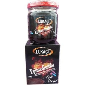 Bitkisel Macun 240 gr
