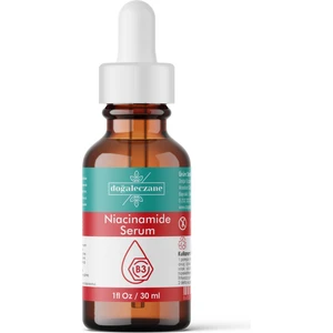 Doğal Eczane Niacinamide Serum