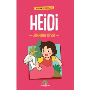 Heidi - A. Alp Bölükbaşı