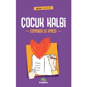 Çocuk Kalbi - A. Alp Bölükbaşı