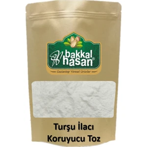 Bakkal Hasan - Turşu Koruyucu Toz 10 gr (10 Paket)