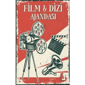 Film Dizi Ajandası - A. Aslı Demir