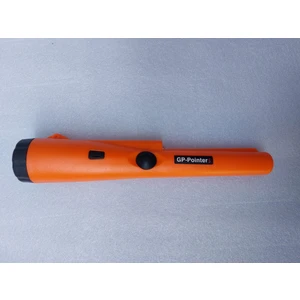 Bmk Electro Ankara Gp-Pointer S Metal Dedektörü Pil ve Sugeçirmez