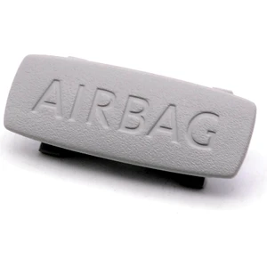 Yan Airbag Yazısı Passat Jetta Golf 3C0853436