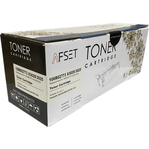 Xerox 3020 - 3025 Muadil Toner