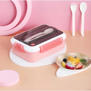 Lunch Box Sefer Tası Yemek Kabı