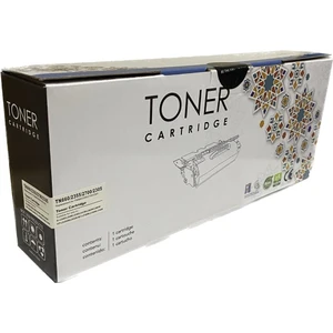 Brother HL-L2365, MFC-L2740, MFC-L2700DW Muadil Toner