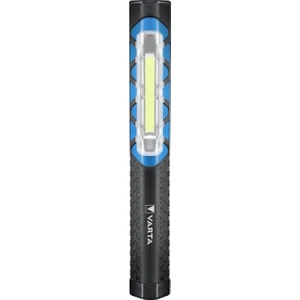 Aysima-Varta 17647 Work Flex Şantiye Projektörü Led, 3 x Aaa Pil Dahil,