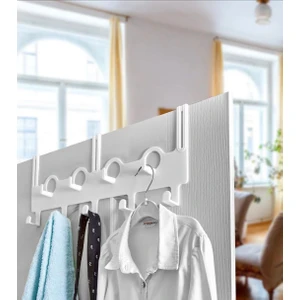 Wish Home Çok Amaçlı Kapı Askısı