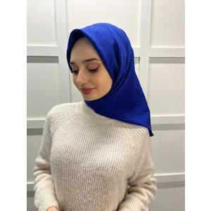 Loryan Scarf Kare Bambu Kraş Viva Eşarp 00832