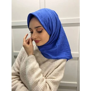 Loryan Scarf Kare Bambu Kraş Viva Eşarp 00832