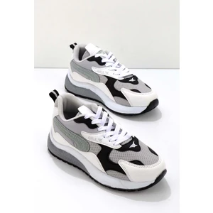 Kadın Sneakers Günlük Spor Ayakkabı
