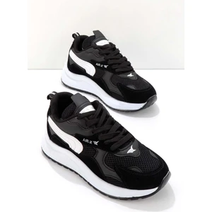 Kadın Sneakers Günlük Spor Ayakkabı