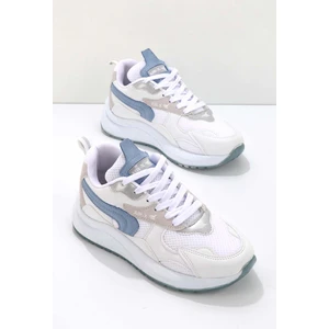 Kadın Sneakers Günlük Spor Ayakkabı