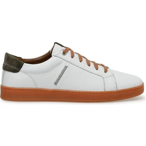 Inci Incı Alcuna 3fx Beyaz Erkek Sneaker