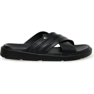 Incı Seor 3fx Lacivert Erkek Terlik