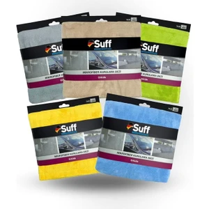 Orkide Mikrofiber Kurulama-Oto Pasta-Cila Bezi (70X50 Cm)