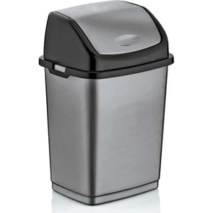 1 No Çöp Kovası - 5 lt