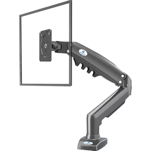 North Bayou Nb F80 MNT01 17-30"lcd LED Monitör Tutucu Amortisörlü Monitör Standı Northbayou