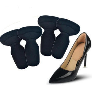 Topuklu Ayakkabı Vurma Önleyici Daraltıcı Yumuşak Ped 4 Lü Set