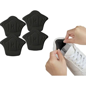 Ayak Vurma Önleyici Daraltıcı Yumuşak Ped 4 Lü Set