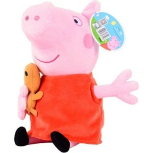 Peppa Pig (25 Cm) Peluş Bebek (Yurt Dışından)