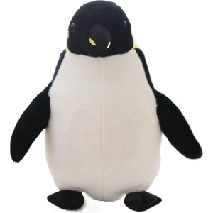 Yimei'nin Yeni Simülasyon Sevimli Penguen Peluş Bebek Büyük Peluş Oyuncak Hediye (Yurt Dışından)