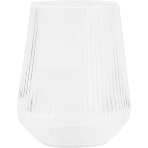Kısa Tekli Cam Bardak 450ML