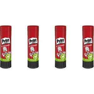 Stick Yapıştırıcı 22 gr 4 Adet