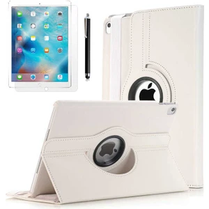 Heptek İletişim Ipad Air 3 / Pro 10.5 Kılıf Dönebilen Standlı A2152 A2123 A2153 A2154 A1701 A1709 A1852 (D-T)