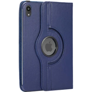 Heptek İletişim Ipad Mini 6 8.3inç 2021 Kılıf Dönebilen Standlı A2567 A2568 A2569 19532 (D-T)
