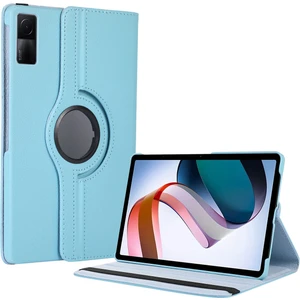 Heptek İletişim Redmi Pad 10.61 Inç 2022 Kılıf Dönebilen Standlı (D-T)