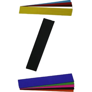 Nova Color Krapon Kağıdı Renk Seçenekli 50X200 cm 1 Adet ( Grapon )