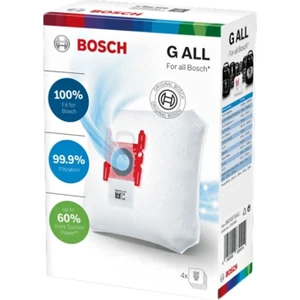 Typ G 468383 G All Toz Torbası (Kutulu Ürün) 4 Adet