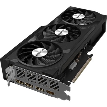 GIGABYTE RTX4070TI Windforce Oc Nvidia 12GB GDDR6X Ekran Fiyatı