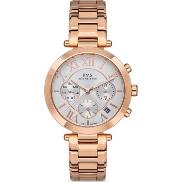 Romanson GR.1.AG1436.04 Romanson Kadın Kol Saati Fiyatı