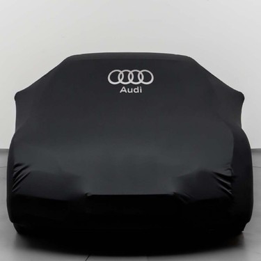 Teksin Audi A5 Cabrıo-Coupe (2007-2011) Kumaş Logolu Oto Fiyatı