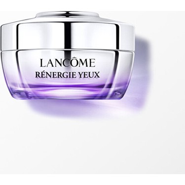 Lancome Renergie Yeux Göz Çevresi Kremi 15 ml Yaşlanma Fiyatı