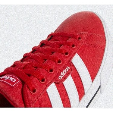 adidas Daily 3.0 Kırmızı Erkek Sneaker GY8116 Fiyatı