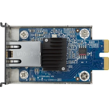 Synology E10G22-T1-MINI Kompakt Synology Sunucuları Için 10 Gbe Rj-45 Ağ Yükseltme