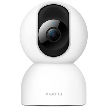 Xiaomi Smart C400 360° 2.5k Wi-Fi Akıllı Güvenlik