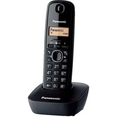 Panasonic KX-TG-1611 Dect Telsiz